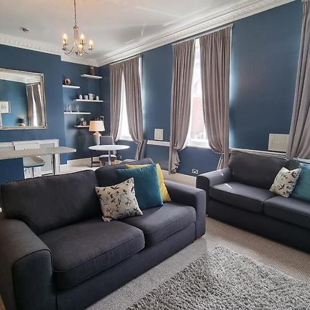 Apartment 1 Bootham Bar York Luaran gambar