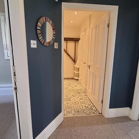Apartment 1 Bootham Bar York Luaran gambar