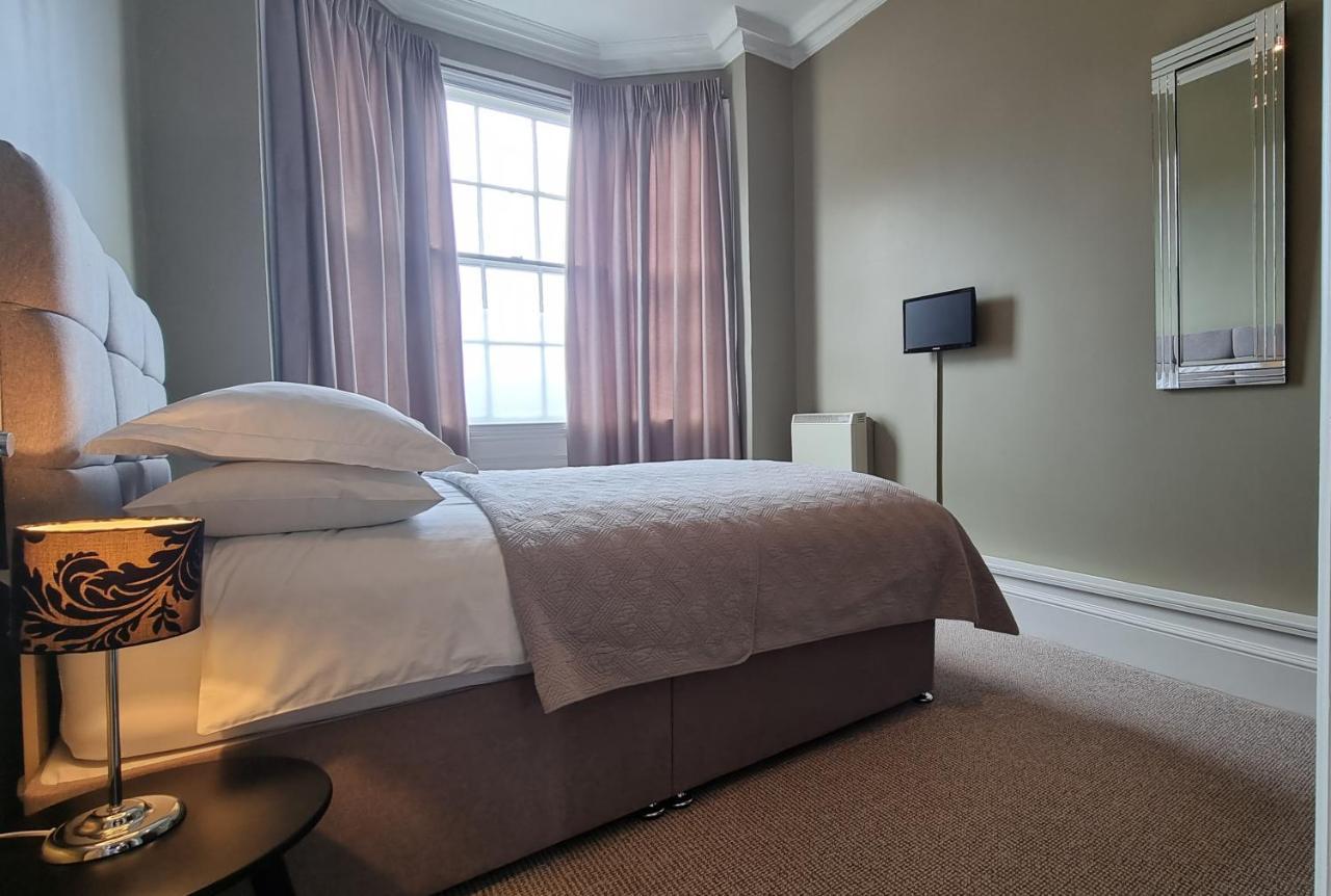 Apartment 1 Bootham Bar York Luaran gambar