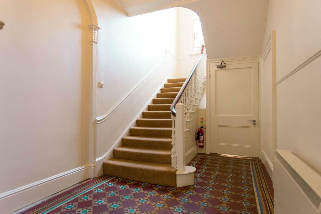 Apartment 1 Bootham Bar York Luaran gambar